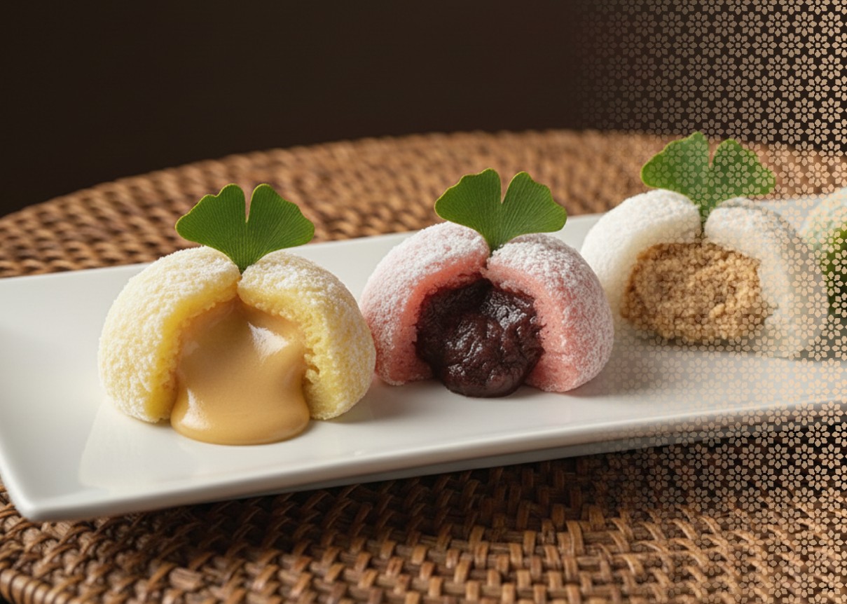 Unique Taste Maker will showcase appertizer at MIHAS 2026