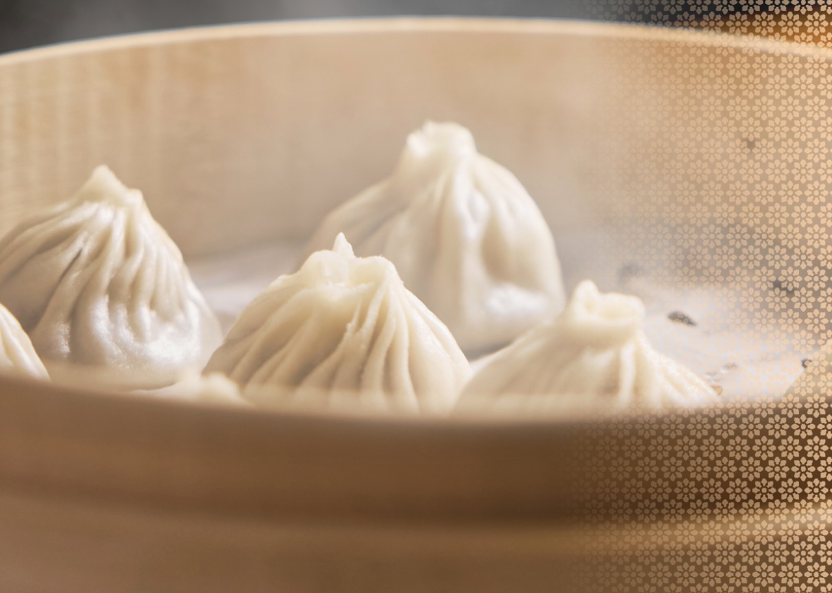Unique Taste Maker products showcased at MIHAS 2026