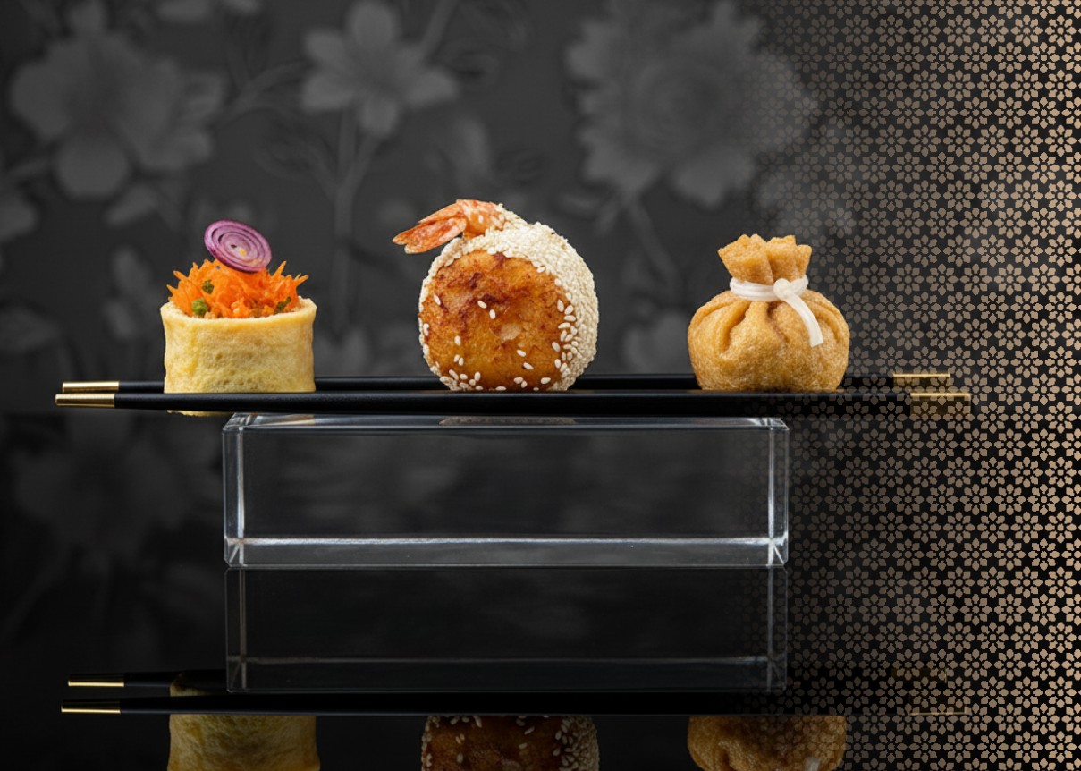 Unique Taste Maker will showcase four season platter at MIHAS 2026